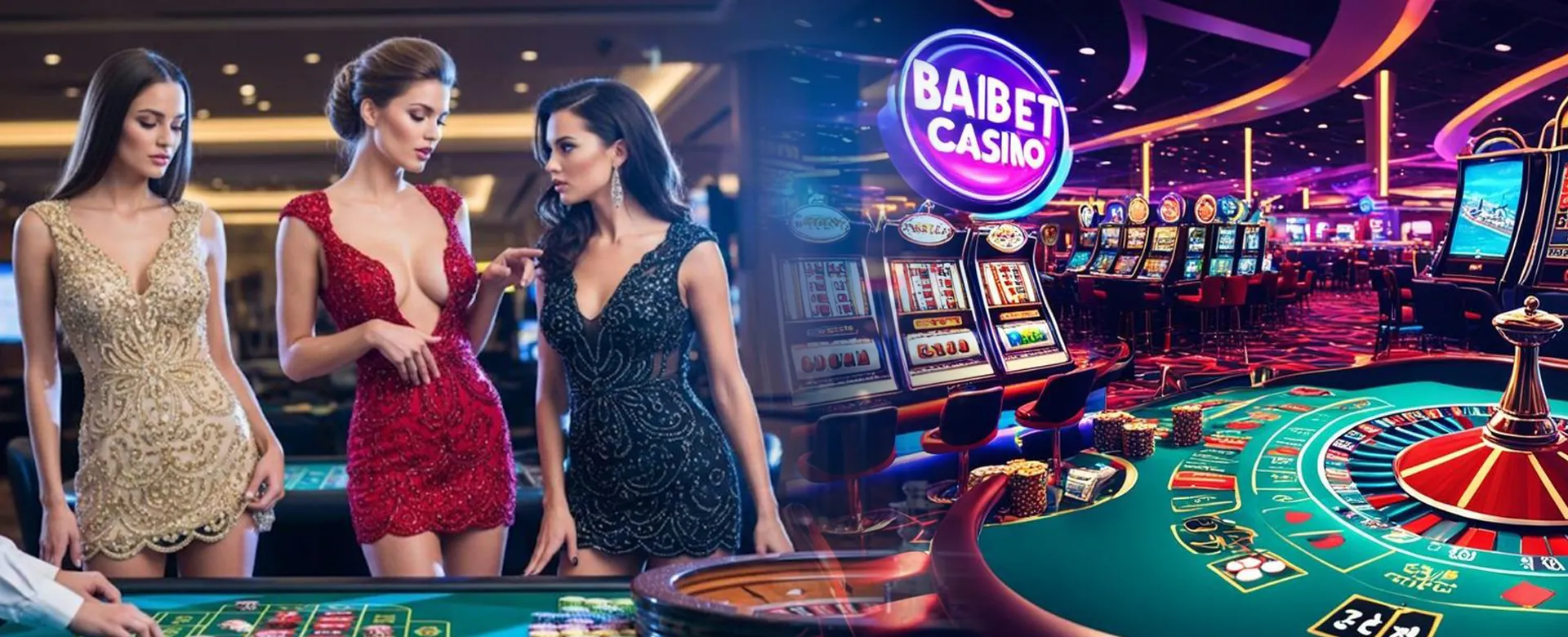 Dynamic background of 8k8 casino login interface with game elements